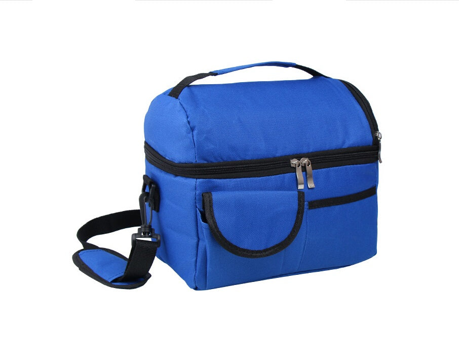 Heavy Duty Oxford Nylon Bag Box Cooler for All