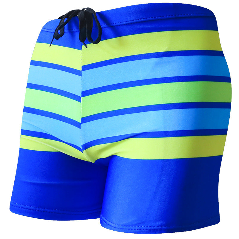 Quick-Dry Loose Fit Men&