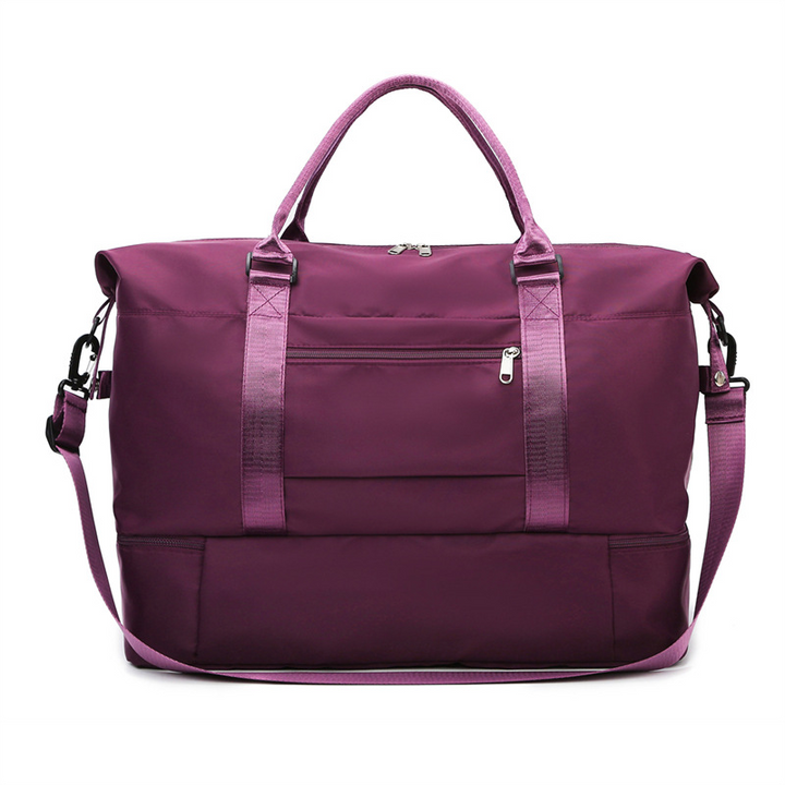 Foldable Travel Bag