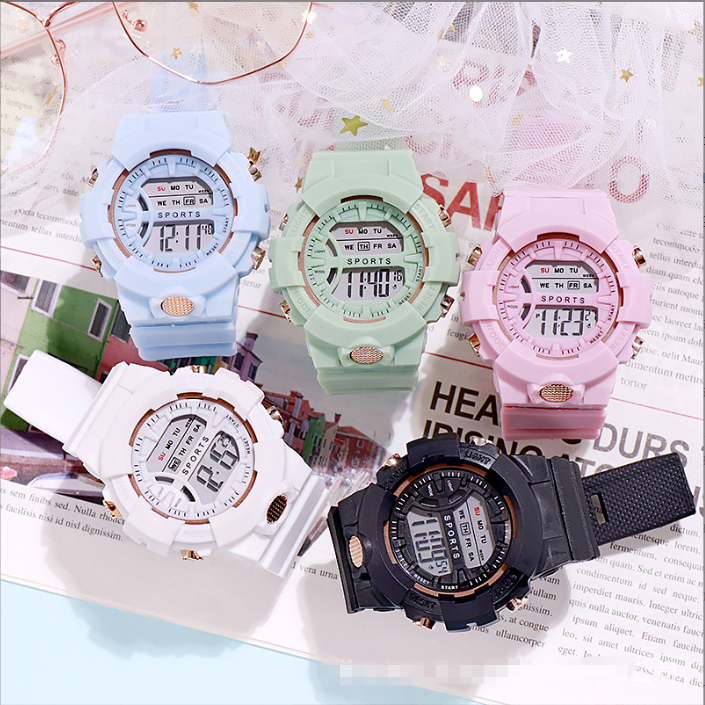 Multifunctional Sports Watch