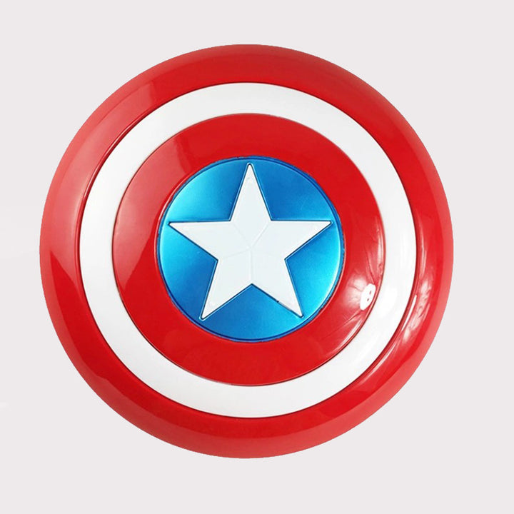 Superhero Halloween Costumes
