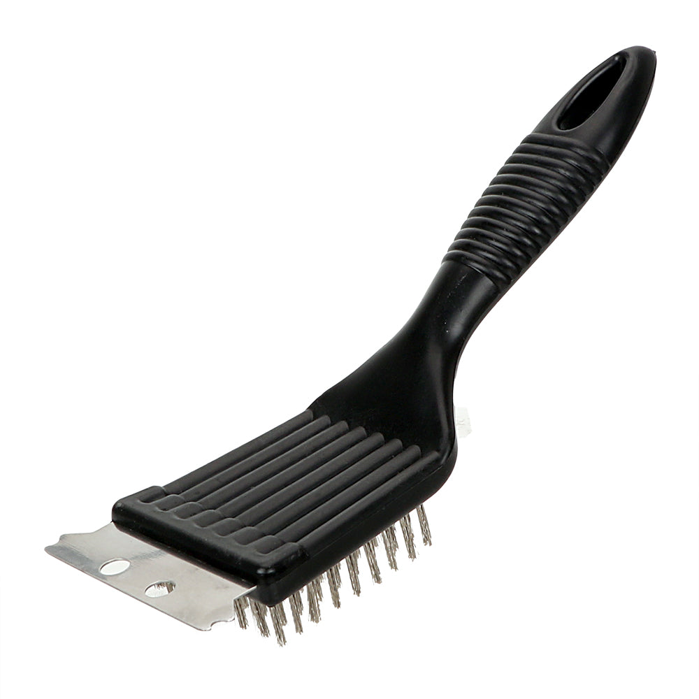 Steel Wire Grill Cleaning Brush