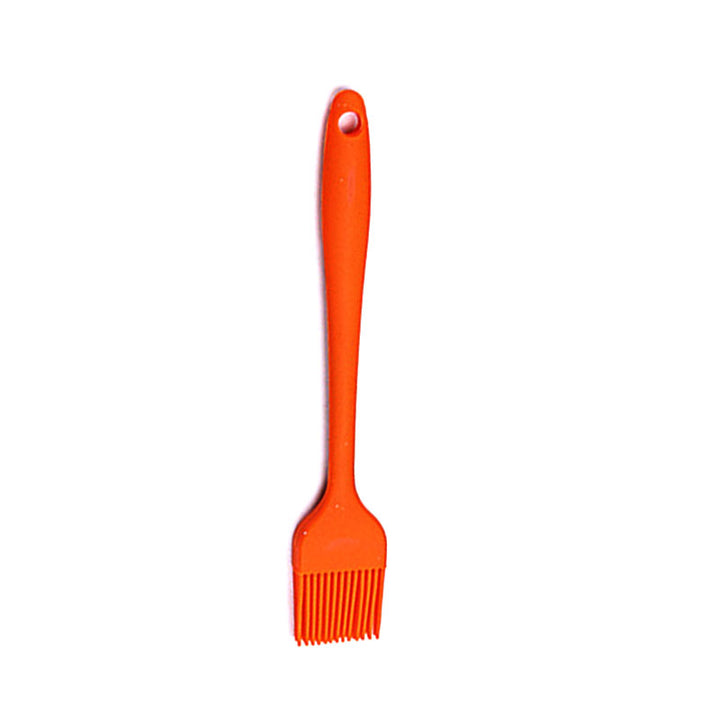 Silicone Basting Brush for Barbecue and Pastry