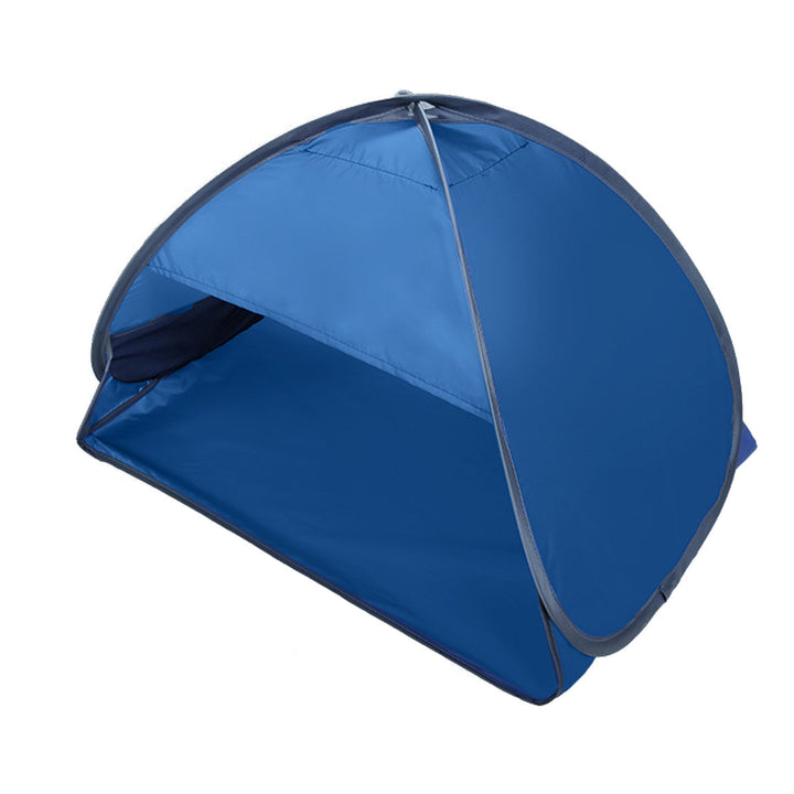 personal Pop-Up Beach Tent