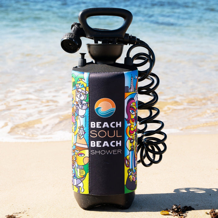 Portable Shower Livin&