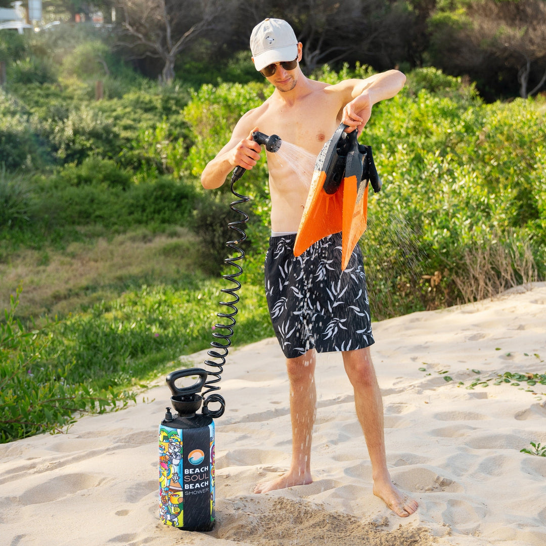 Portable Shower Livin&