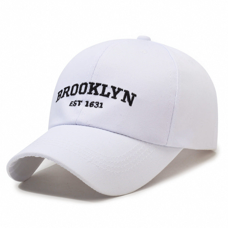 Embroidered Brooklyn Men&