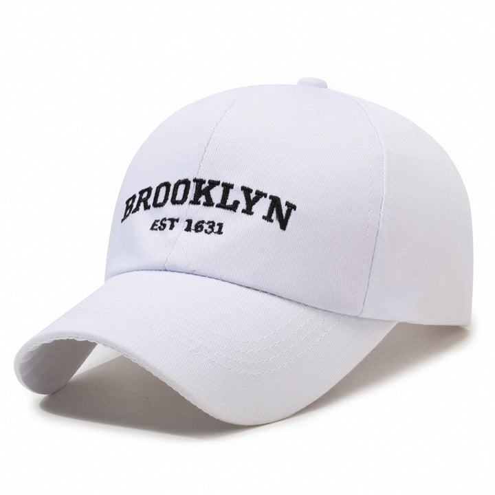 Embroidered Brooklyn Men&