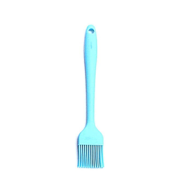Silicone Basting Brush for Barbecue and Pastry