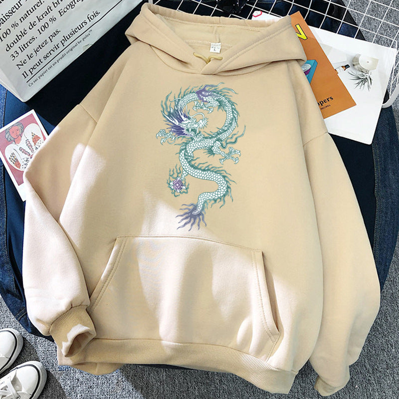 Fashion Pattern Autumn Winter Sweater