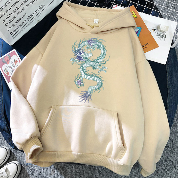 Fashion Pattern Autumn Winter Sweater