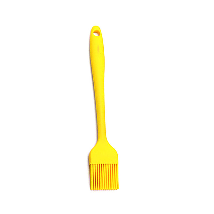 Silicone Basting Brush for Barbecue and Pastry