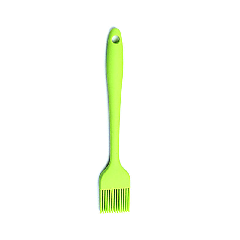 Silicone Basting Brush for Barbecue and Pastry