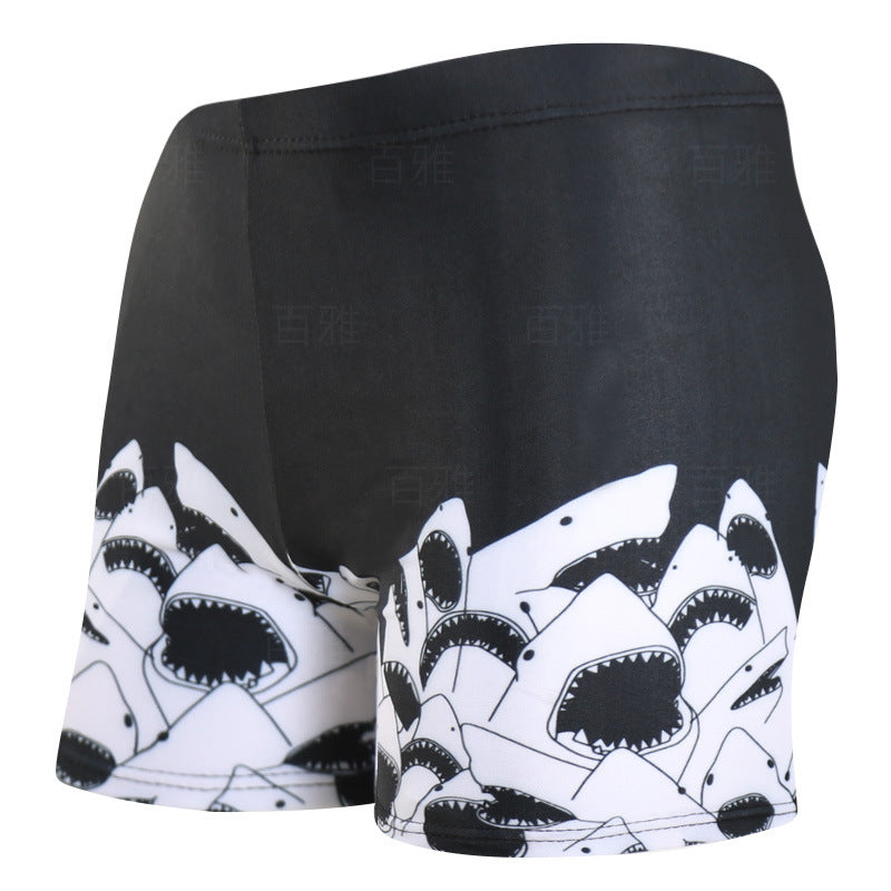 Quick-Dry Loose Fit Men&