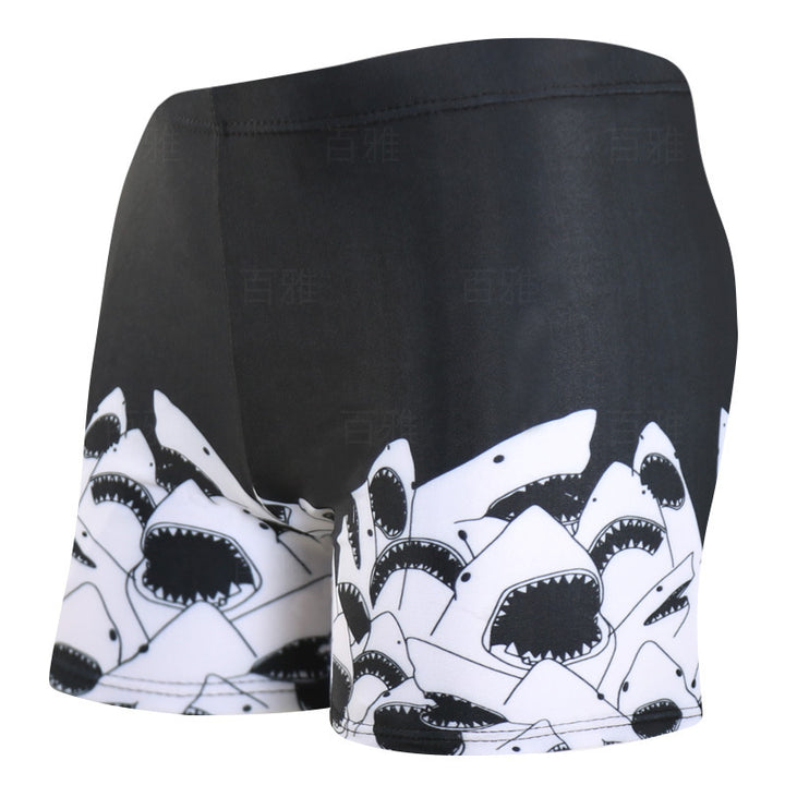 Quick-Dry Loose Fit Men&