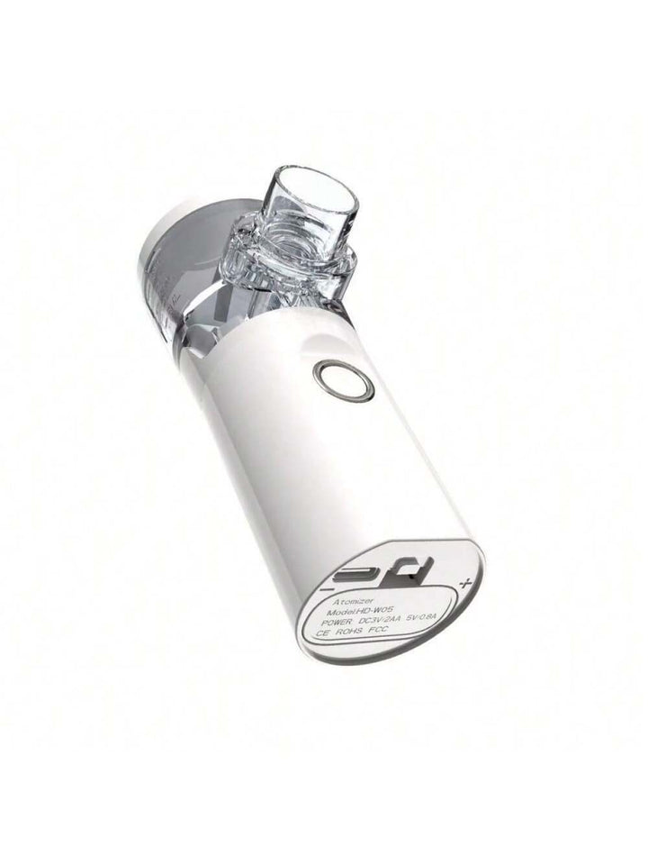 Facial Hydration Beauty Nebulizer – Portable Rechargeable Moisturizing Skin Care Sprayer