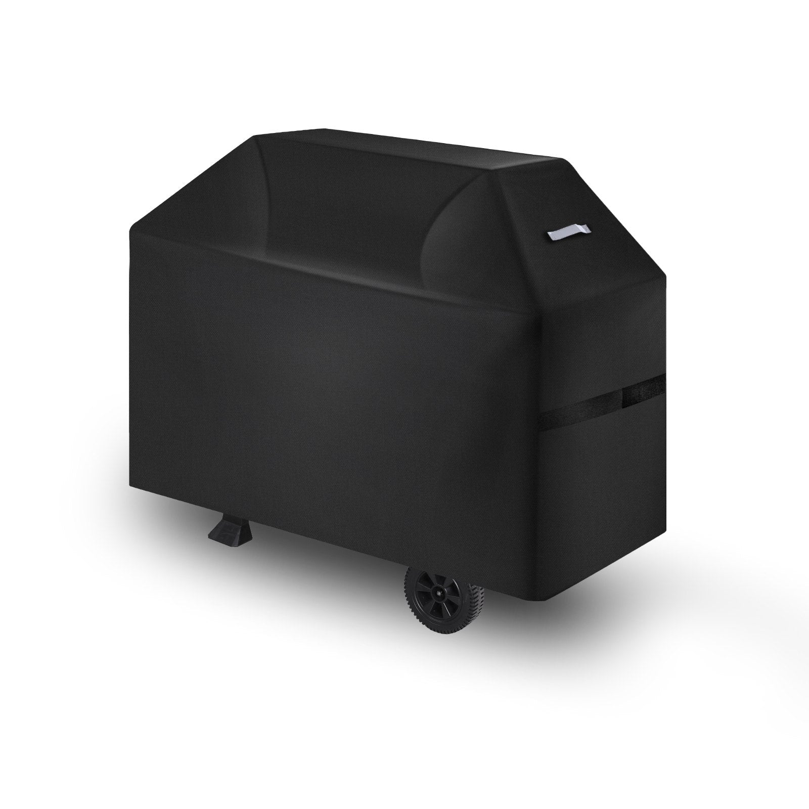 52 Inch Grill Cover Heavy Duty BBQ Gas Grill Cover Outdoor Barbecue Waterproof