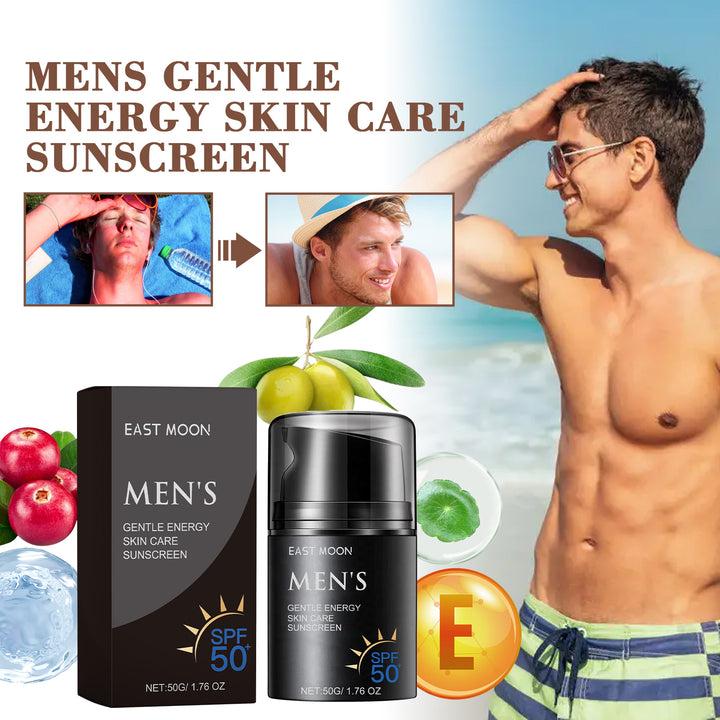 Men&