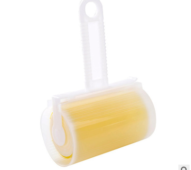 Lint Roller &amp; Pet Hair Remover
