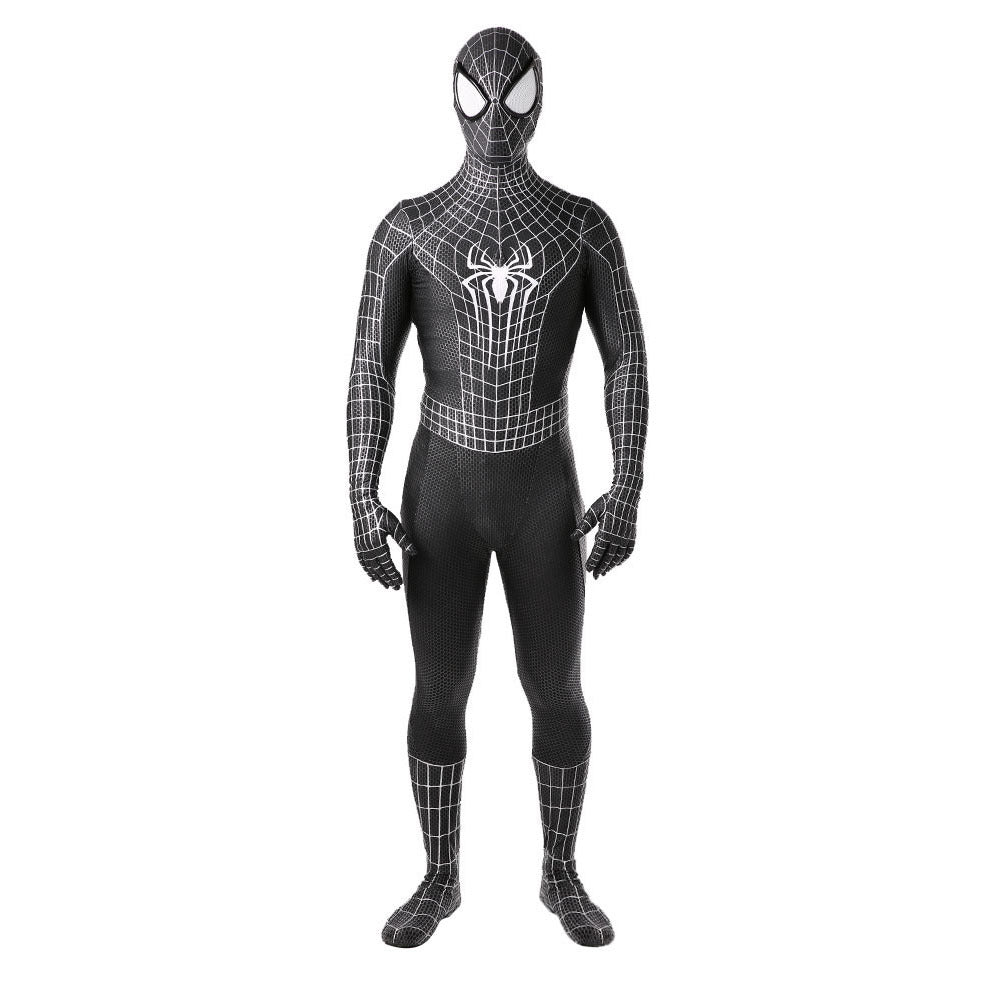 Cross-Border Spider-Man Miles Costume for Halloween