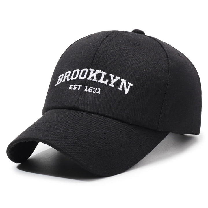 Embroidered Brooklyn Men&