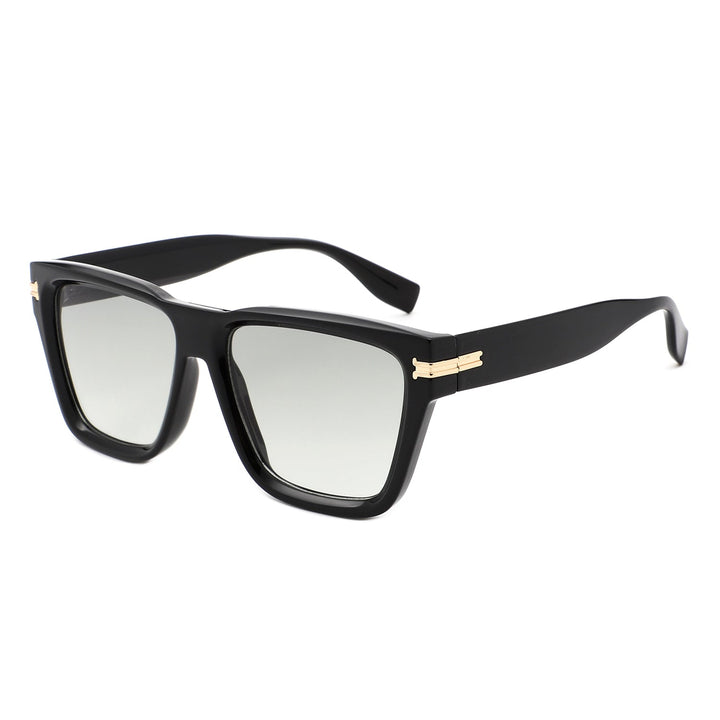 Kaflil - Chic Tinted Square Women&