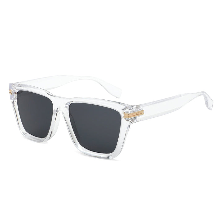Kaflil - Chic Tinted Square Women&