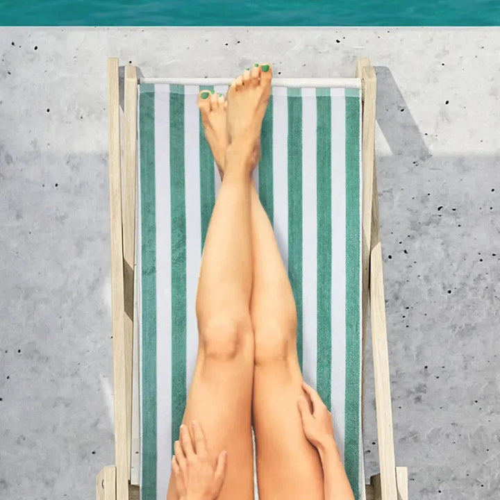 GOC Collection Cabana Pool/Beach Towels-2