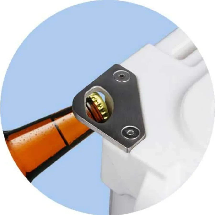 45 Quart Roto Molded Hard Sided Cooler in Desert Camo, Outdoor Adventures, Durable