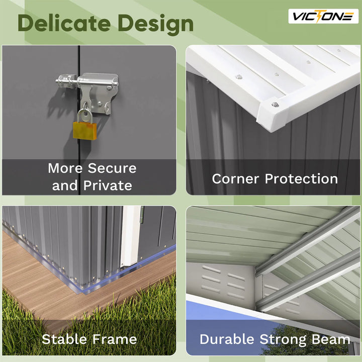 Victone 6&
