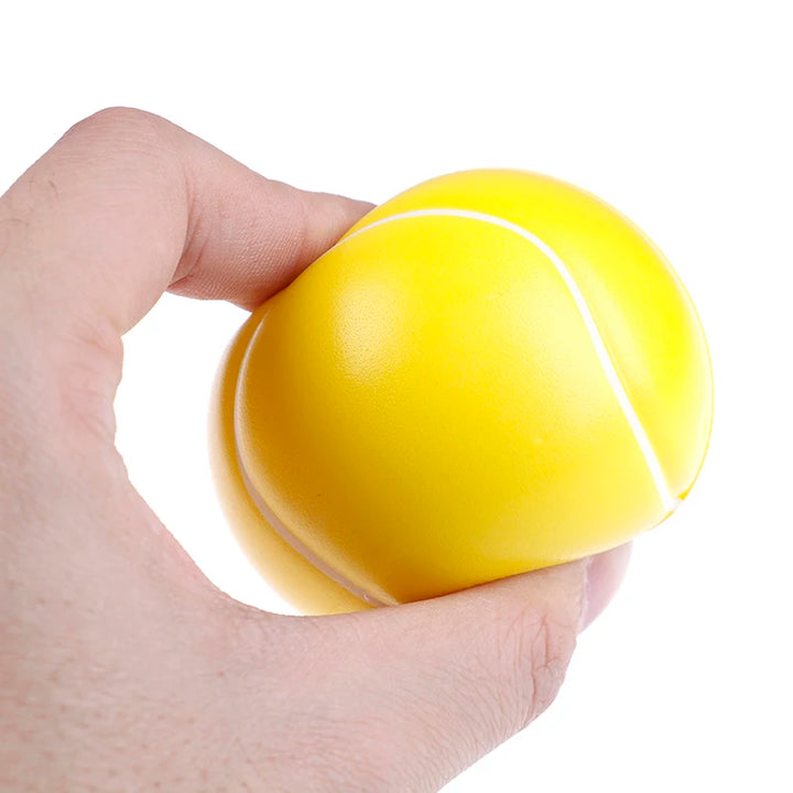 Mini Foam Sports Balls — 12-Pack | Beach &amp; Pool Party Toy