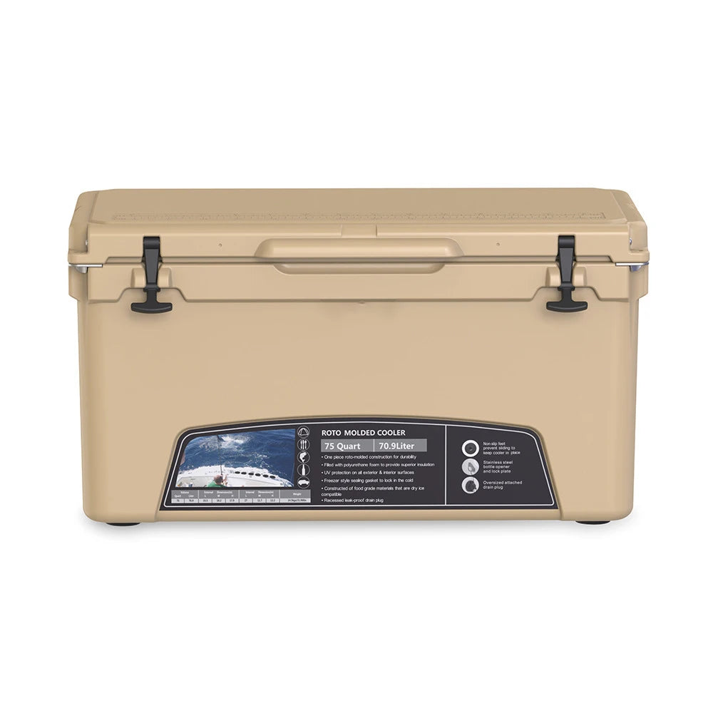 Heavy Duty Insulated Cooler, Pool, Beach, Camping, Fishing