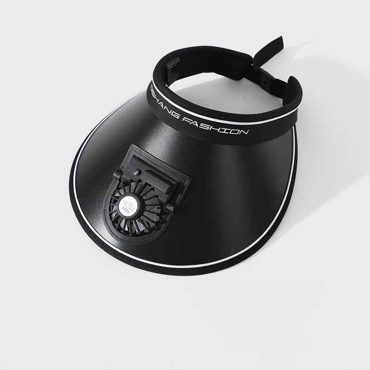 3-Speed Cooling Sun Hat