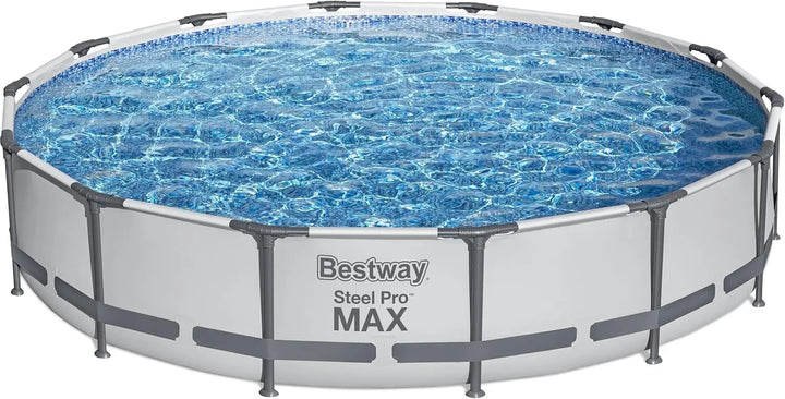 Above Ground Swimming Pool (12&