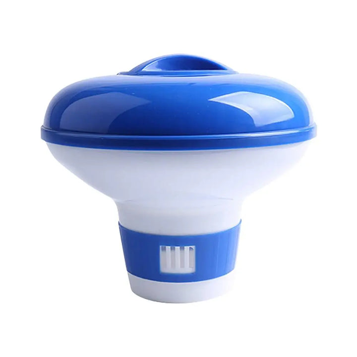 Floating Pool Chlorine Dispenser