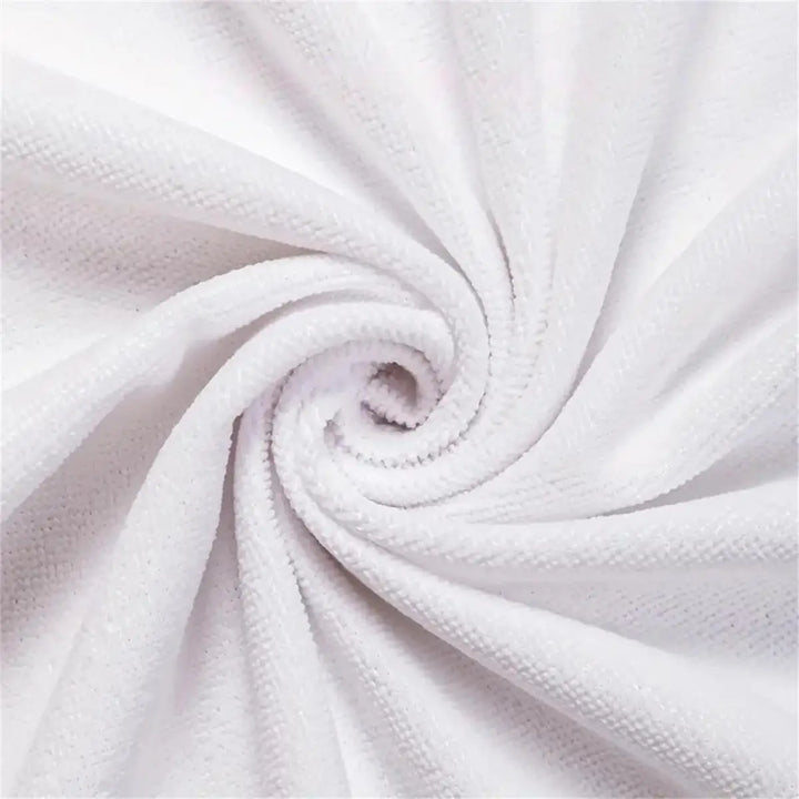 Striped Beach Towel – Quick-Dry Microfiber | Multi-Use for Beach, Pool &amp; Shower