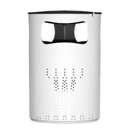 USB Home Mosquito Lamp - Silent Energy-Efficient Trap