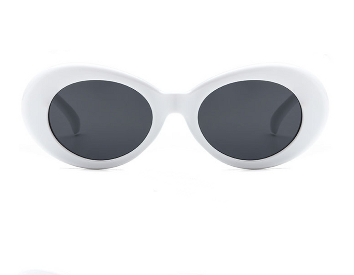 Oval Sunglasses, Sun Protection Glasses