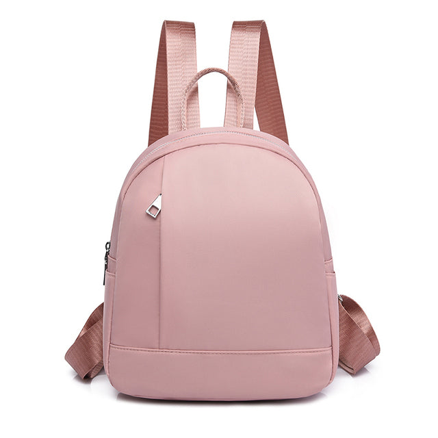 Waterproof Schoolbag for Adults/Young Adults