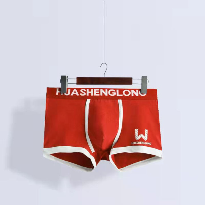 Men&