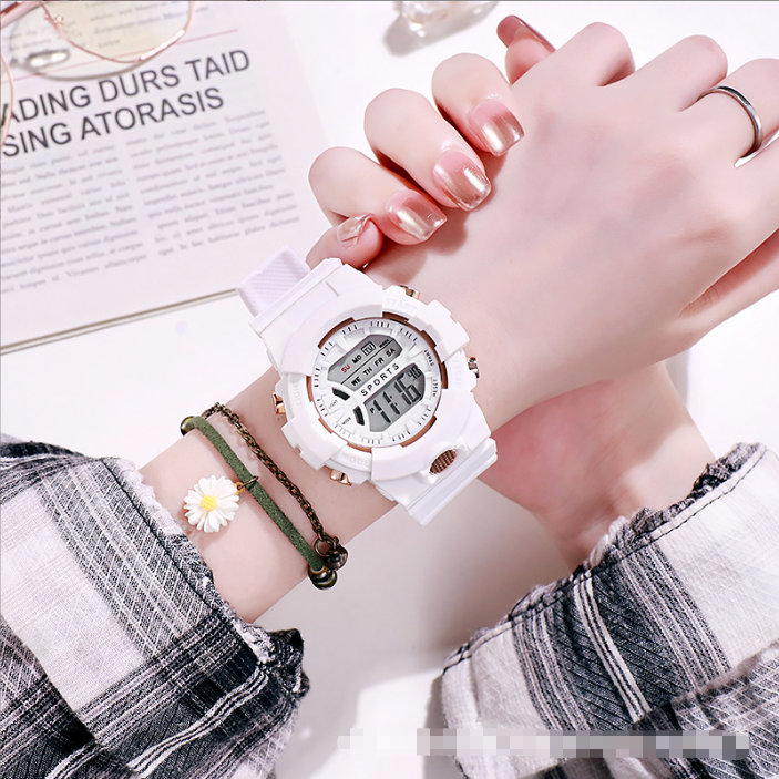 Multifunctional Sports Watch