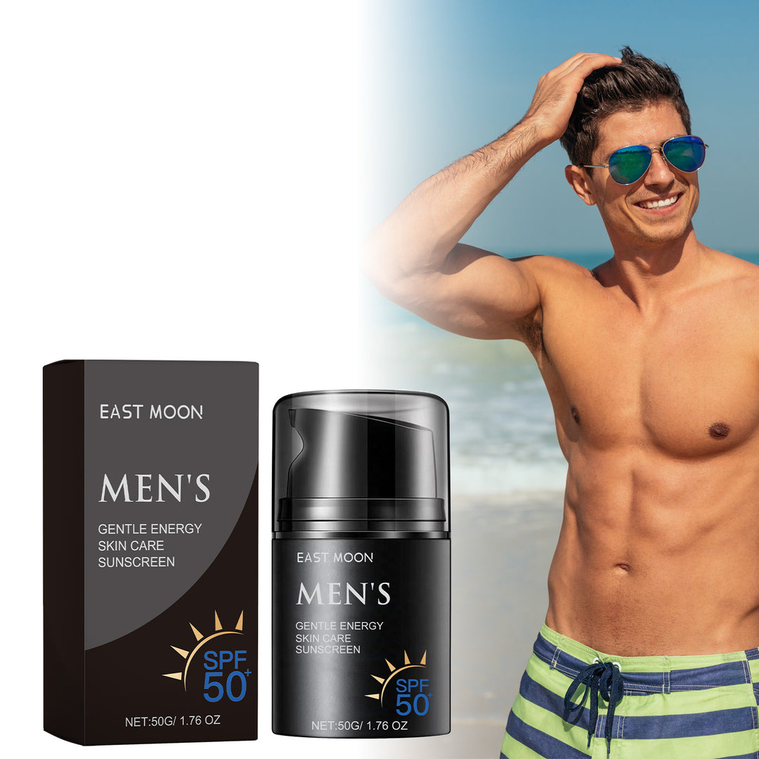 Men&