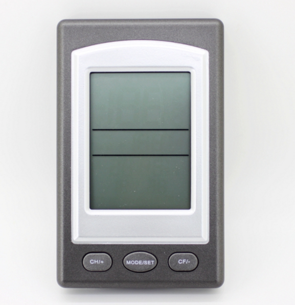 Wireless Pool Thermometer