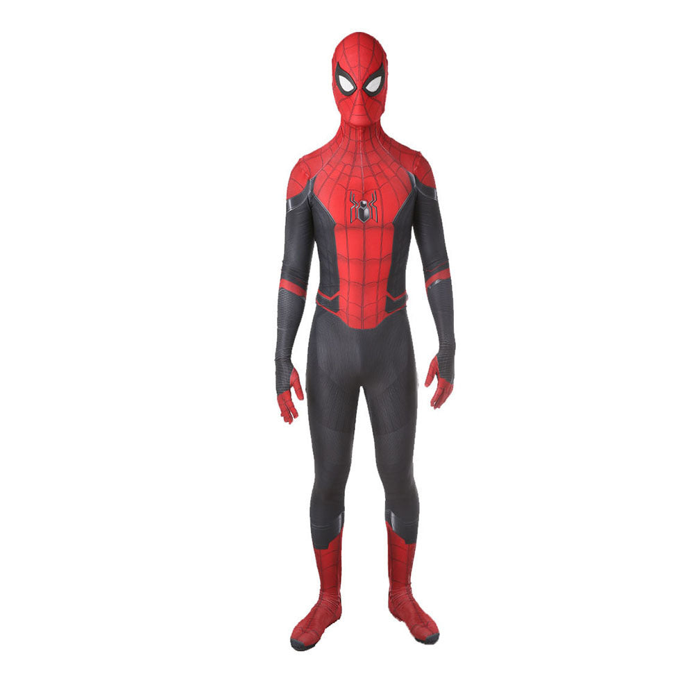 Cross-Border Spider-Man Miles Costume for Halloween