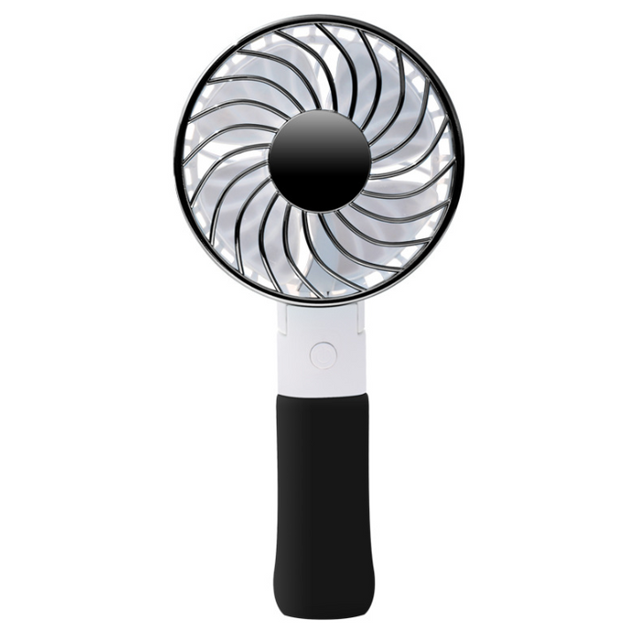Portable Folding Handheld Mini Fan