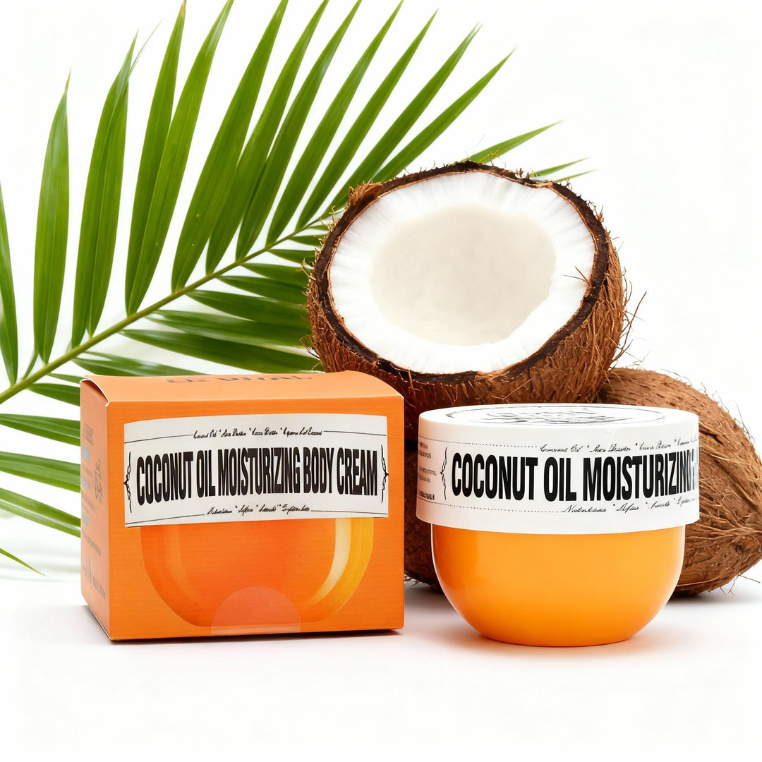 Le Vital Moisturizing Body Cream