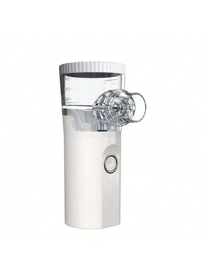 Facial Hydration Beauty Nebulizer – Portable Rechargeable Moisturizing Skin Care Sprayer