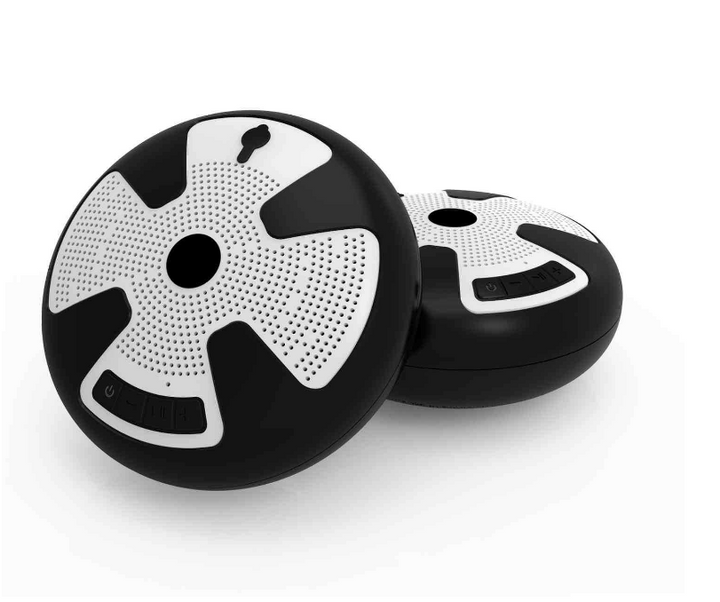 Waterproof Floating Bluetooth Speaker, Shockproof