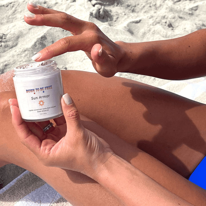 Sun Armor Lotion-2