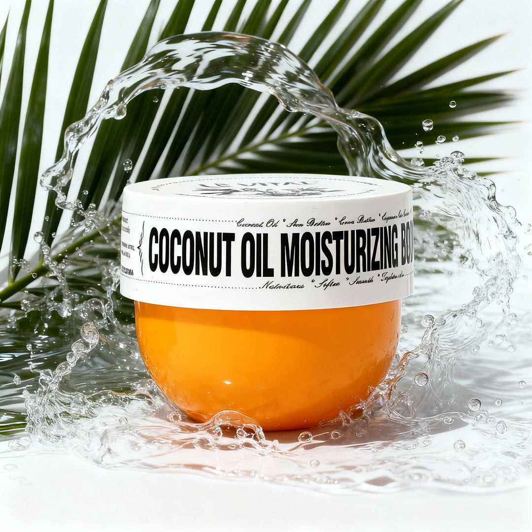 Le Vital Moisturizing Body Cream